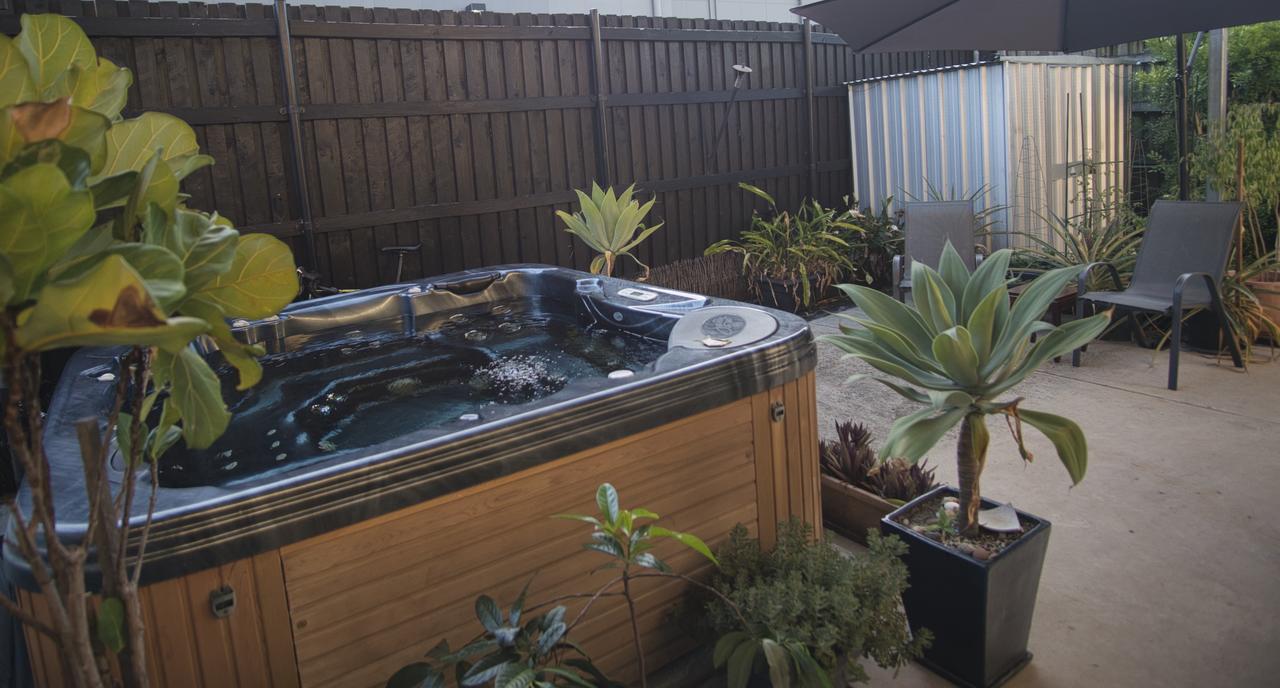 Mount Gravatt Guesthouse Brisbane Exterior foto