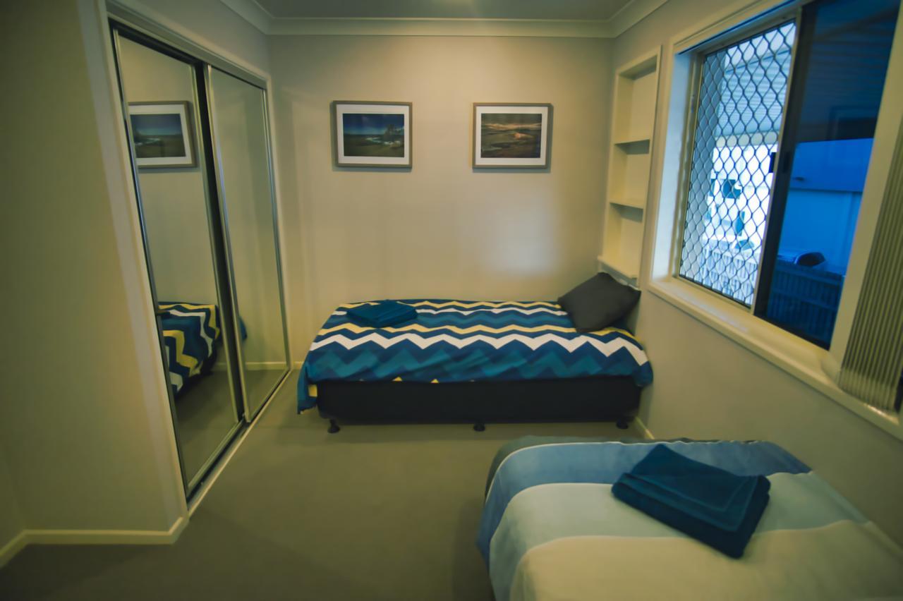 Mount Gravatt Guesthouse Brisbane Exterior foto